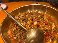 -冇味湘潭菜(湘江世纪城店)