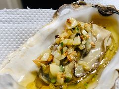 -月下料理(楷林IFC店)