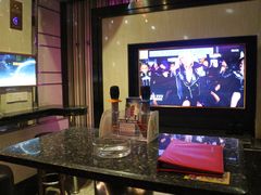 -音乐在线主题氧吧KTV(佳宁娜广场店)