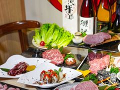 -不倒翁炭火烧肉(永安里店)