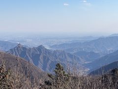 -妙峰山风景名胜区