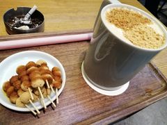 -去茶山(重庆万象城店)