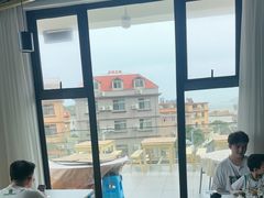 -海月湾海景餐厅( 嵊泗本地老字号店)