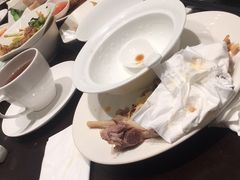 -京香轩·中餐厅(上海中庚聚龙酒店)