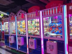 -阿尔法Game Station(中山路店)