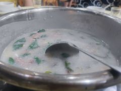 -标记美食新鲜猪杂(兴南大道店)