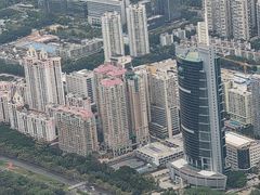 -平安金融中心云际观光层