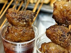 -河南前程·羊肉汤·烧烤(总店)