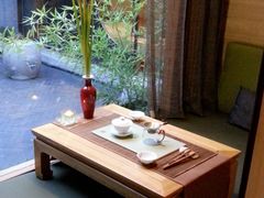 月溪香林-月溪香林