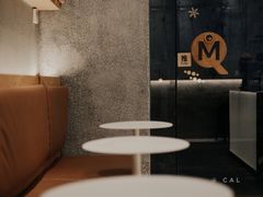 -MQ COFFEE STAND明谦(新洲店)