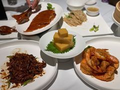 -四季民福烤鸭店(前门店)