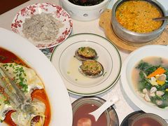 -维园悦谱·海派家常菜(乌鲁木齐南路店)