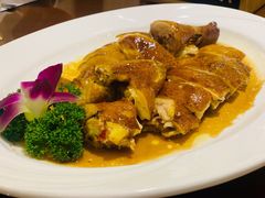 -豫璟轩中餐厅(南昌万怡店)
