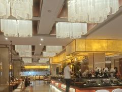 -九寨沟天源豪生度假酒店-豪庭轩中餐厅
