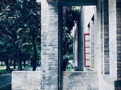 -西北农林科技大学(北校区)