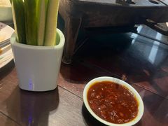 -江边城外烤全鱼(方庄时代购物中心店)