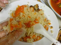 手抓饭-维吾尔餐厅(宜山路店)