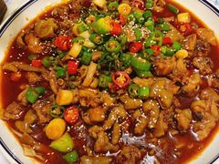 -付掌柜在成都·热炒砂锅集(金禾店)