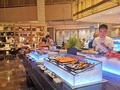 -博林天瑞喜来登酒店·西丽尚膳