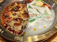 -宽窄巷子鲜牛火锅(北京首店)