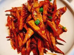 大明油焖笋-苏帮袁Sue Cuisine(来福士店)