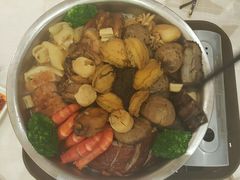 -北海渔村酒楼·粤菜海鲜点心(新华店)