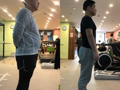 -浩北·健身格斗馆24h