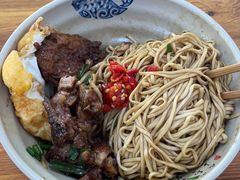 大排面-无名氏面馆(邮电路店)