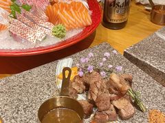 -故乡屋日本料理(八一广场店)