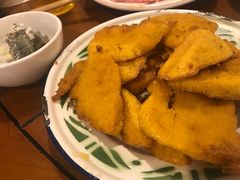 -老门框爆肚涮肉(金宝街店)