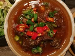 糍粑煨牛排-茉莉餐厅(包河万达店)