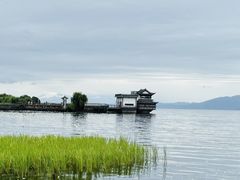 -大理洱海