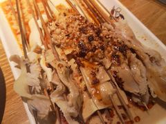 -蚝太郎 • 海鲜烧烤(Upark店)