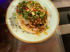 -江边城外烤全鱼(方庄时代购物中心店)