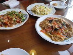 -灵福缘私房菜·农家菜(拈花湾·灵山大佛必推店)