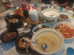 -新安人家·22年本地餐厅