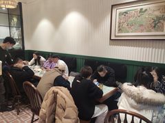 大堂-堂屋糖水店(愚园店)