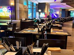 -上海外滩茂悦大酒店