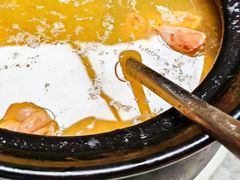 -老船长海鲜大排档(集美店)