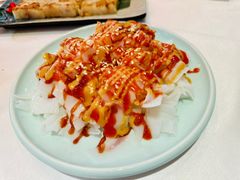 -宝园酒家(美林M·LIVE天地东座店)