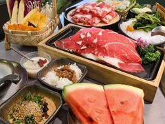 -湊湊火锅·茶憩(合生汇购物中心店)