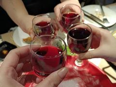 -星伦多自助料理(宝山龙湖天街店)