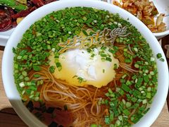 -丁虎子烤肉(国道二店)
