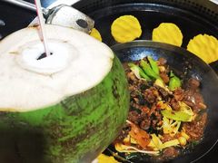 -五谷芳乳鸽王（大梅沙总店C区）(网红打卡店)
