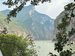 -白帝城·瞿塘峡景区