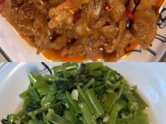 -千岛湖小鱼儿·淳安匠心农家菜