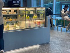 -喜茶(慈溪银泰城店)
