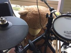 -Gclub架子鼓工作室