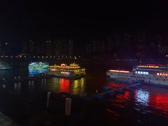 -重庆两江夜游-金碧系列