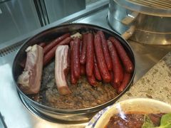 -壹只菜·崇明本地特色菜(崇明南门店)